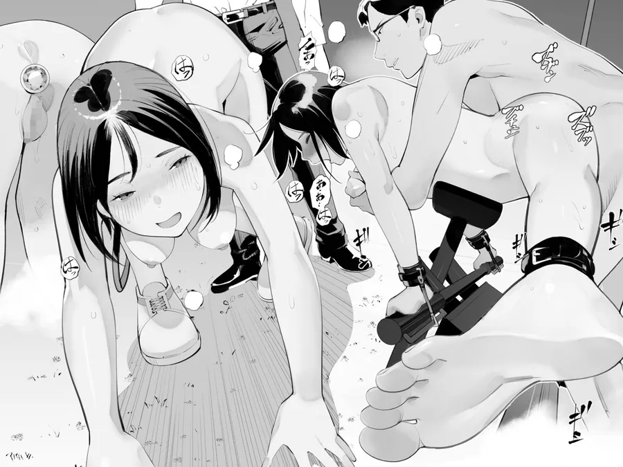 目立つの苦手な私が変態行為をするようになったワケは？ サンプル画像 9