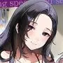 【全編ぐっぽり耳圧舐め】圧迫耳舐め特化型Wセクサロイド〜耳奥舐めに特化したWセクサロイドのぐっぽり耳舐めソフトマゾ煽りご奉仕