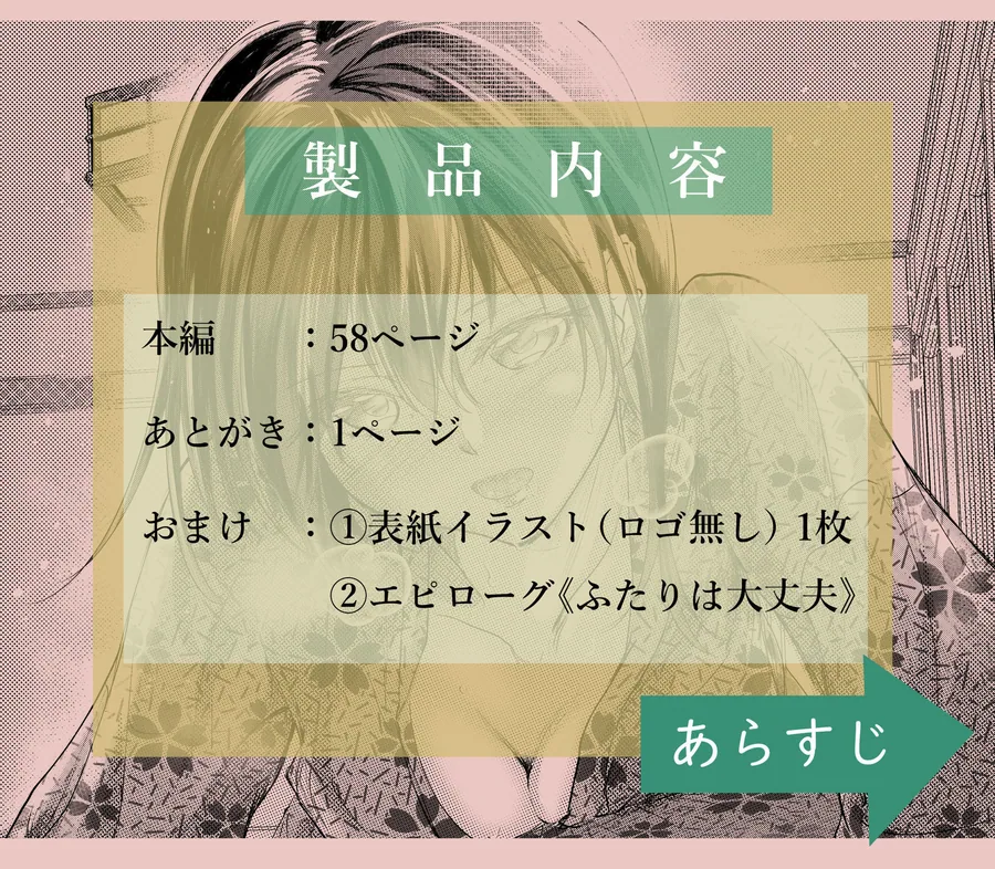 続 わたしたちおかしいんだよ お兄ちゃん  ―兄妹で、夫婦のように― サンプル画像 1