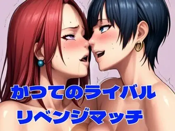 THE CAT FIGHT 外伝3（楓編II）