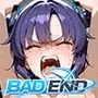 【CG集】BAD END No.0025（300images）