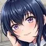 クラスで2番目に可愛い女の子と性行為をした  〜初めての純愛セックス〜