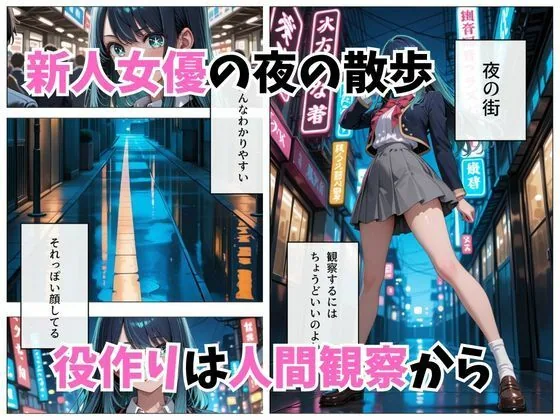 寝かせればよくね？  黒川あかね編 サンプル画像 2