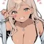 学校イチ爆乳のギャル彼女に寝取らせを頼んで一生後悔する話