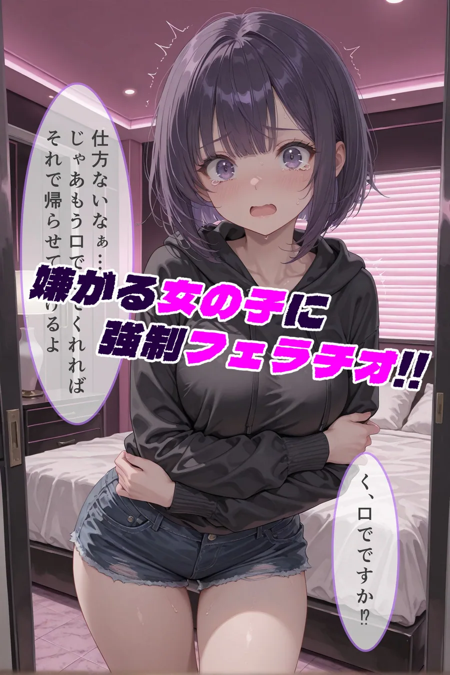 催●おじさんの日常 サンプル画像 4
