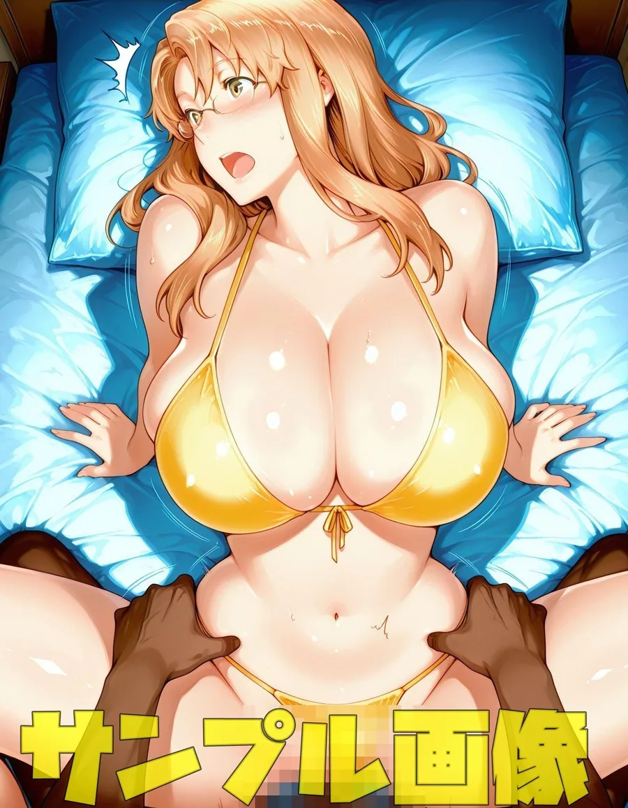 橘さん家ノスーツ事情 パート1 サンプル画像 3