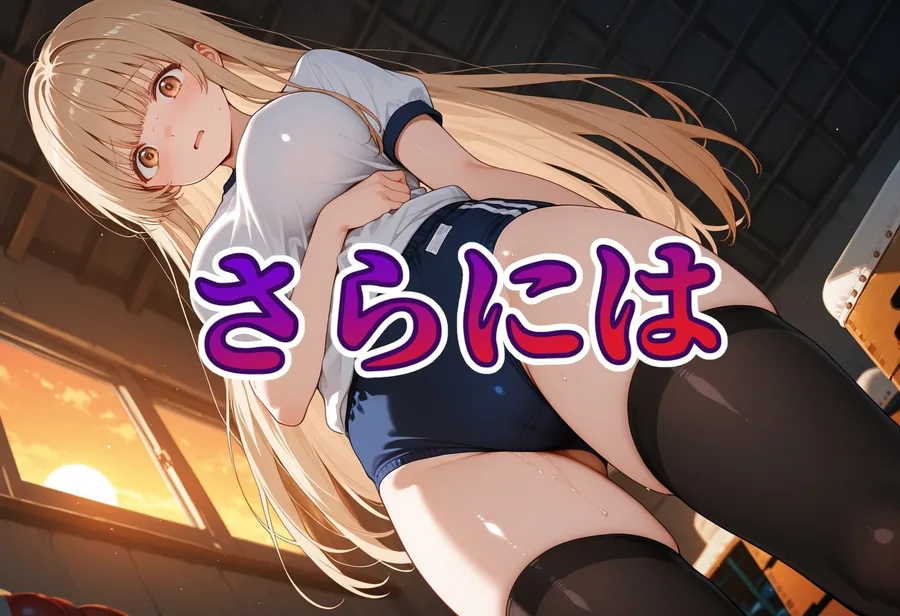 ネトリ彼女 椎〇真昼編 サンプル画像 6