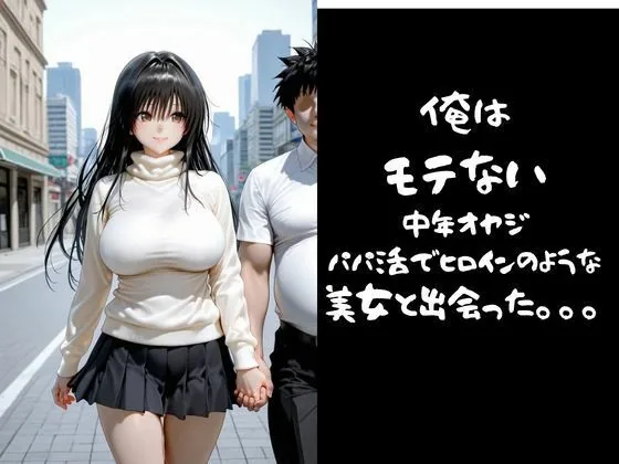 パパ活女子  古手川編 サンプル画像 6