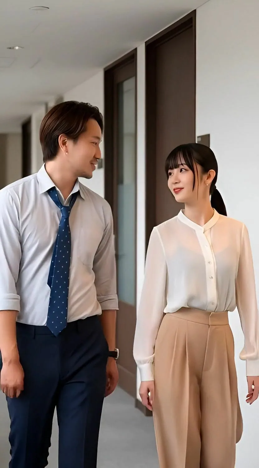 会社パンチラリズム3 サンプル画像 2