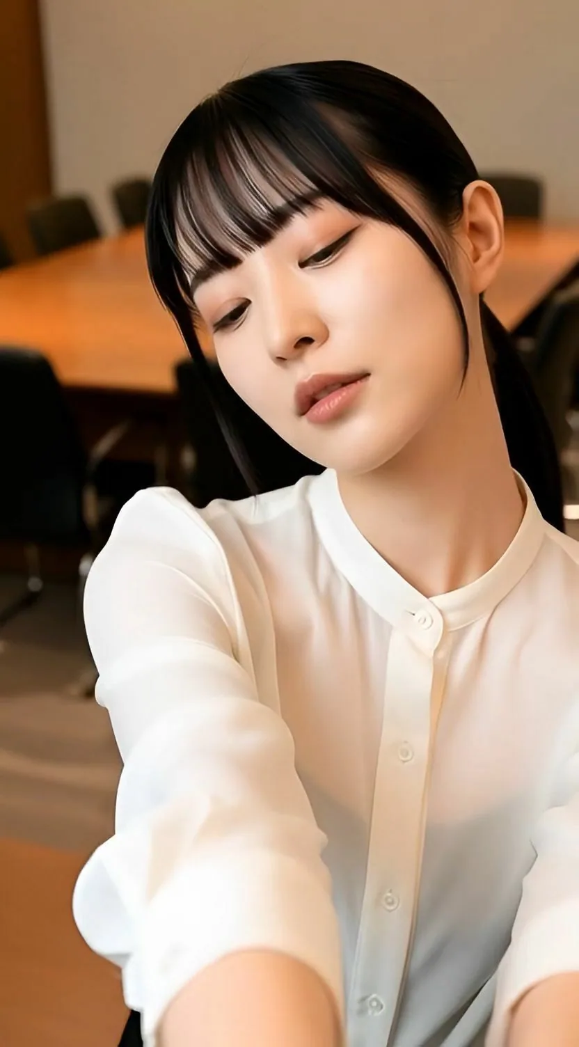 会社パンチラリズム3 サンプル画像 3