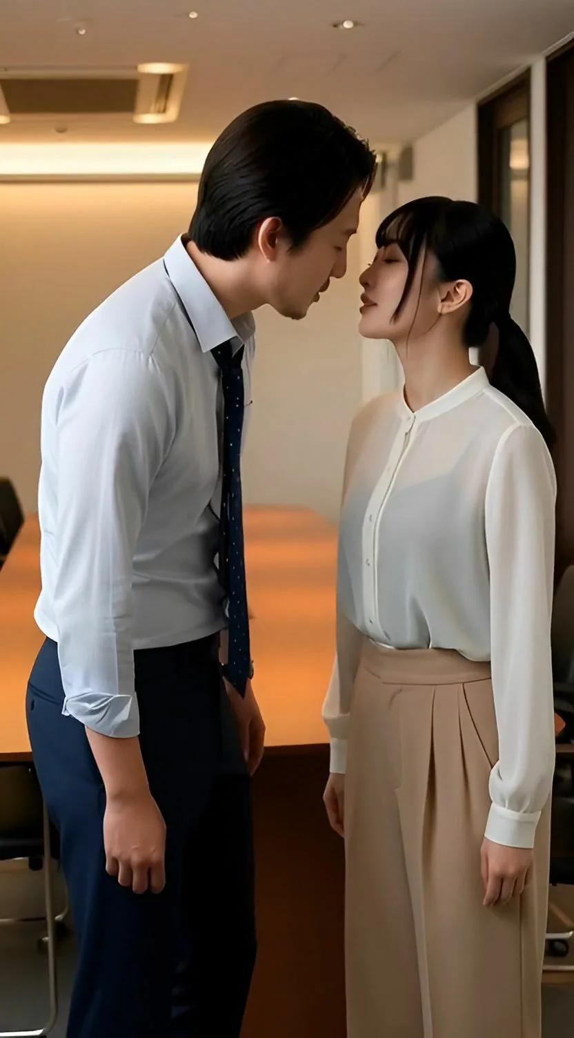 会社パンチラリズム3 サンプル画像 6