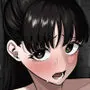 便女願望〜優等生が性欲と好奇心のせいで汚いおじさんの便女になるまで〜
