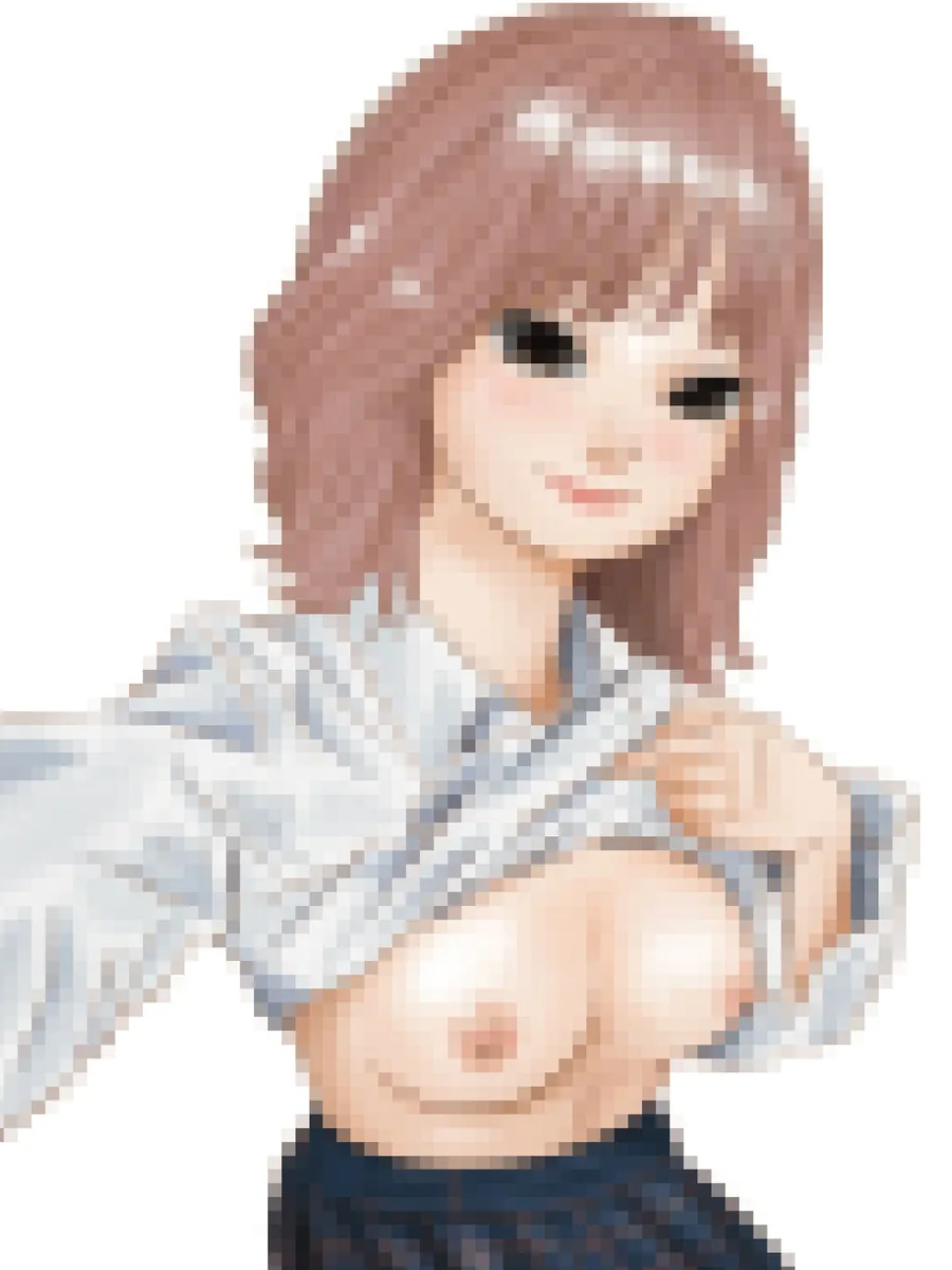 友達の姉のセックスを覗き見る サンプル画像 5