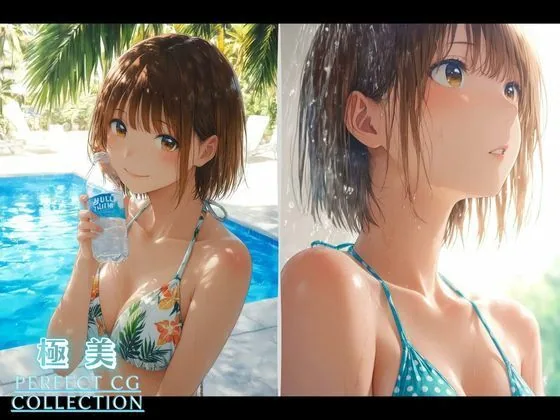 【AVデビュー】アオのハコ｜鹿● 千夏 サンプル画像 1