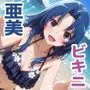 完璧な被写体の、淫らなノイズ