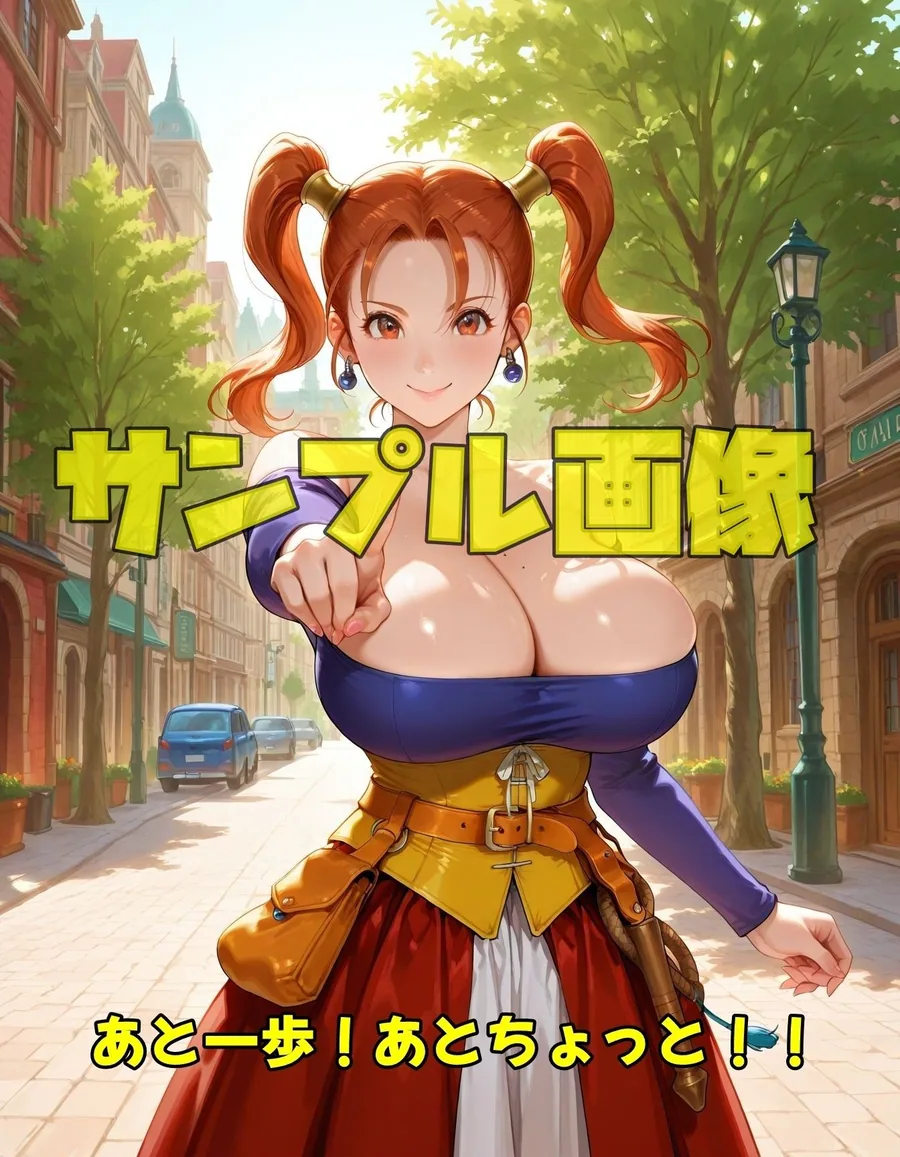 VaCPT  生意気な妹風な女の子編 サンプル画像 5