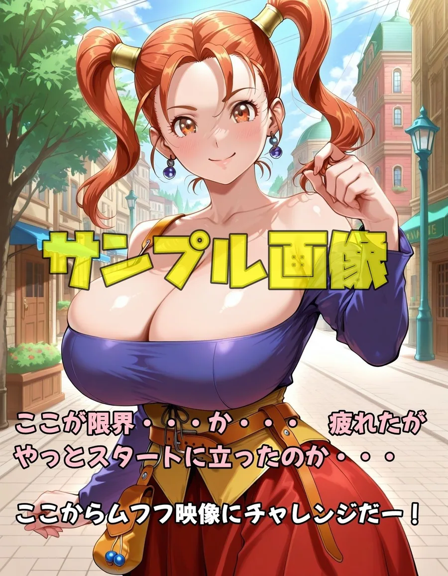 VaCPT  生意気な妹風な女の子編 サンプル画像 6