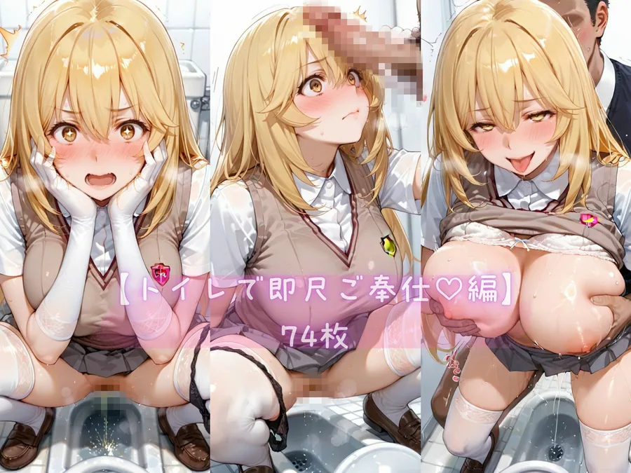 あま恋ユートピア 食蜂 ●祈 学校編 サンプル画像 7