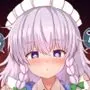 十六夜咲夜  催●メイドレッスン