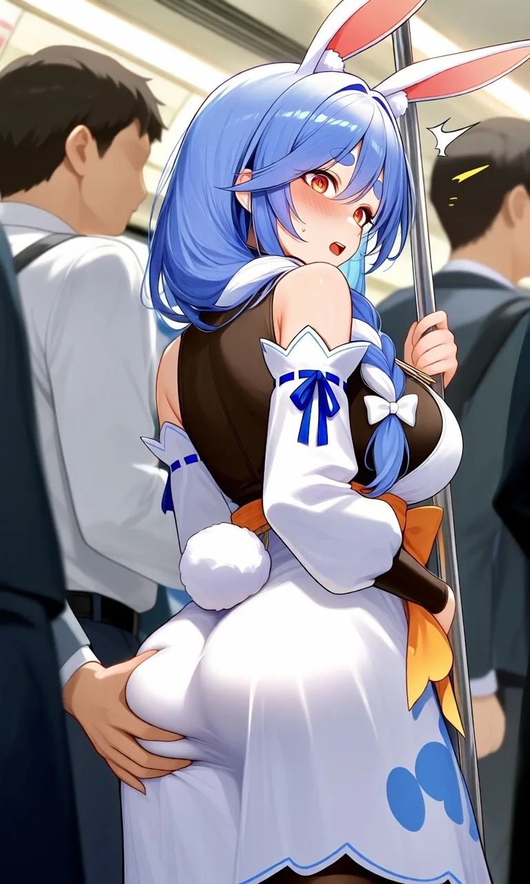 ぺこらママの画像集 サンプル画像 2