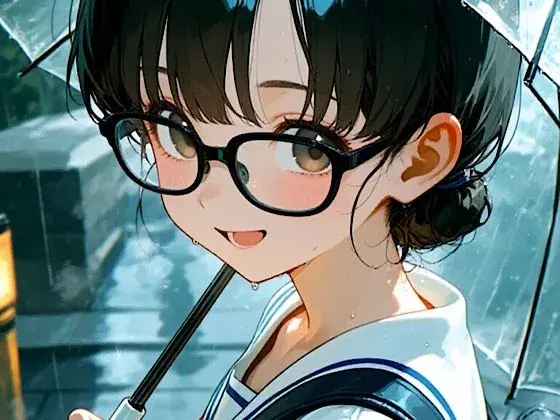 きらめく針、一度きりの3年間。最高の日々