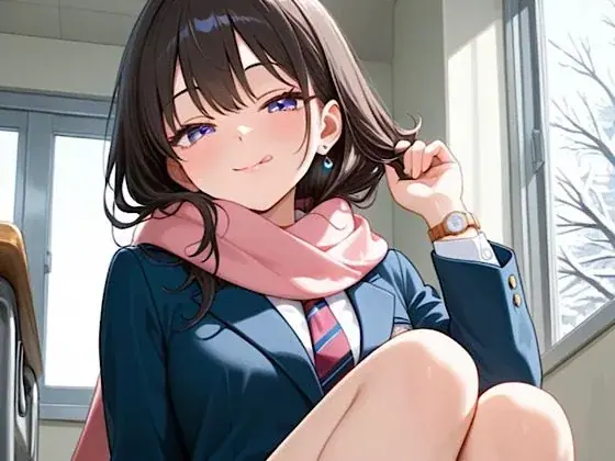 114分の1の静寂と、彼女たちが残した余韻。