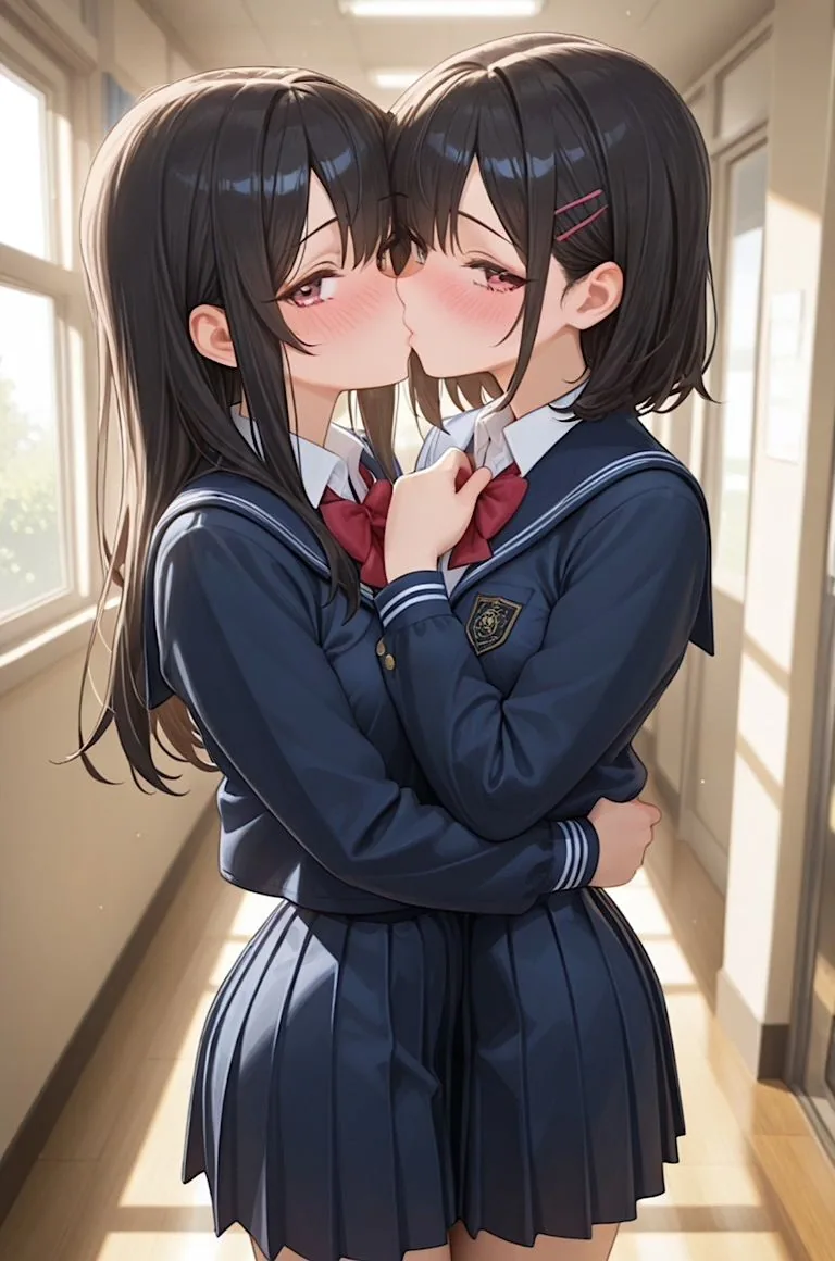 115枚の残響。その中に、永遠の一枚を。 サンプル画像 1