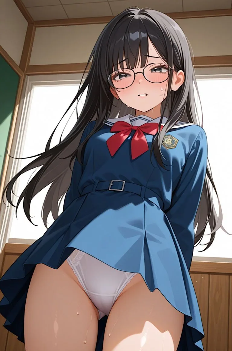 115枚の残響。その中に、永遠の一枚を。 サンプル画像 2