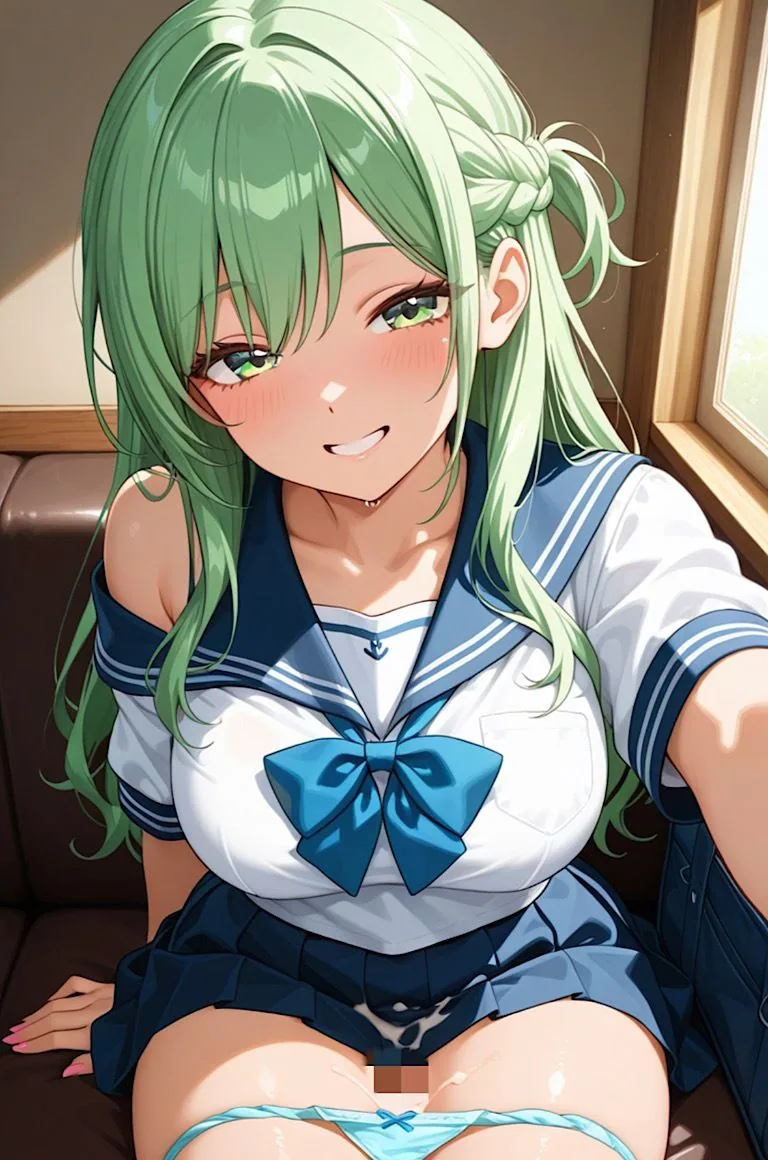 115枚の残響。その中に、永遠の一枚を。 サンプル画像 3