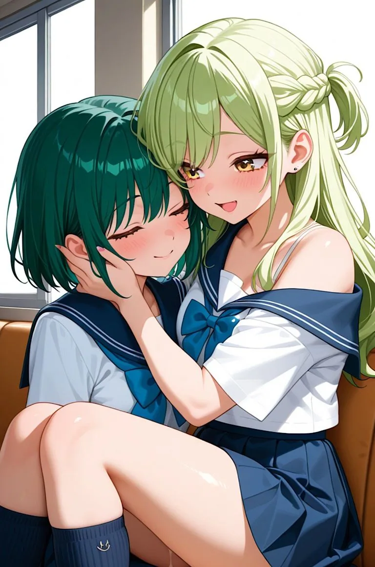 115枚の残響。その中に、永遠の一枚を。 サンプル画像 4