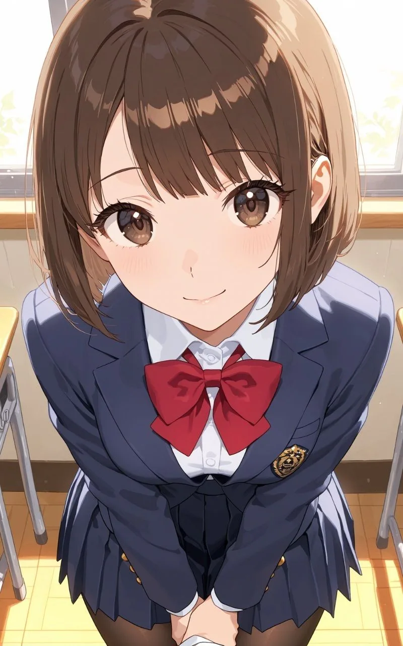 クラスメイトのあの子に中出ししてみた4 サンプル画像 1