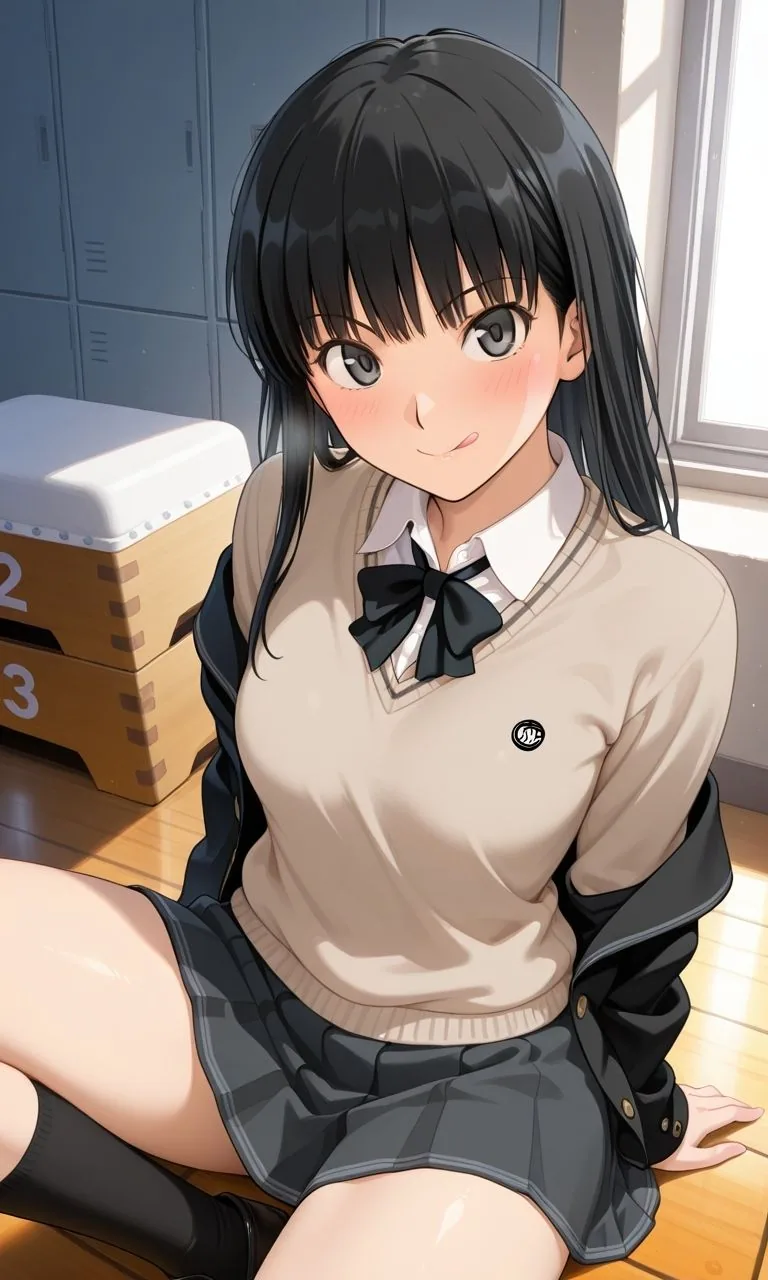 フェラガミ サンプル画像 2