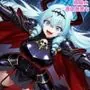 憑依された姫騎士〜魔王によって悪堕ちしてしまった正義の戦士〜
