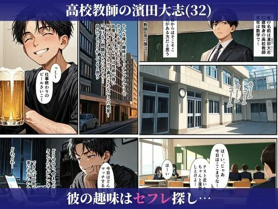 パパ活家出女子と訳アリマッチングシた話 サンプル画像 2