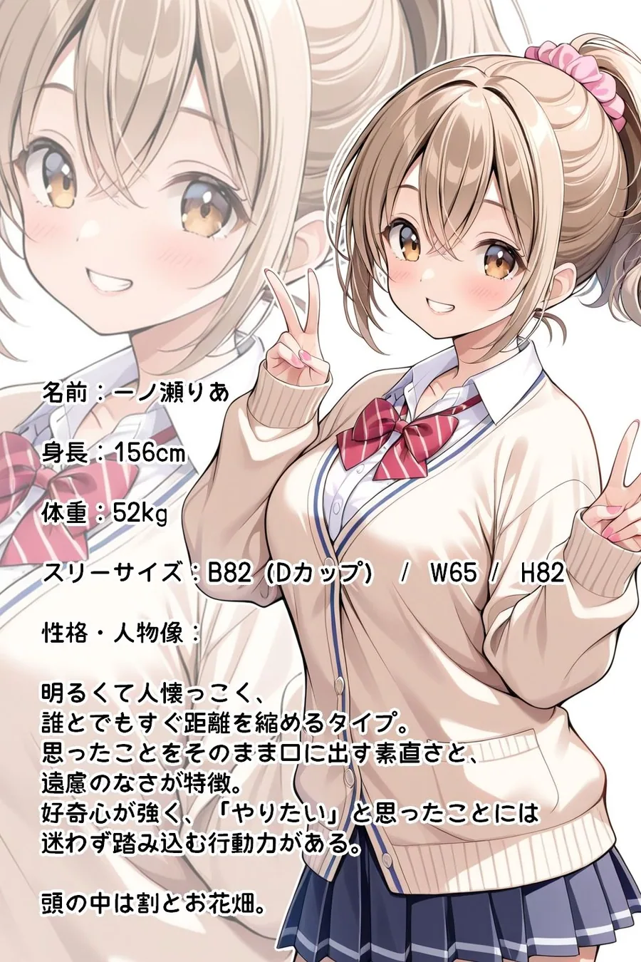 つきあっている女の子が思った以上にHでした。 サンプル画像 7