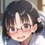メガネな温泉2