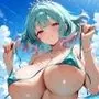 超たわわなグラビアスペシャル