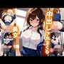 中出しされまくる美女JK
