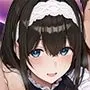 ご主人様専用奉仕係 鷺沢文香＆新田美波