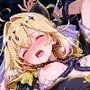 触手姦  キュア〇ルカナ・シャドウ編