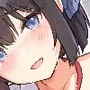 生意気な外面完璧清楚優等生をワカラセたらチョロかった話