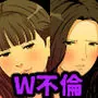 サークルENZIN的 催●学園 第四話（義母・実母共通）