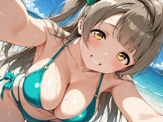 ワンコインでヒロインを24時間オナペに。欲望のままコスプレさせ中出し催●●EX（南こ〇り編） サンプル画像 11