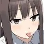 舌ピアスJKに責められる！！
