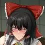 よく見ら霊夢