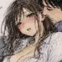 終電を逃した夜、先輩の家で ―帰れない夜―