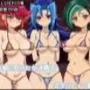 洗脳に負けた女決闘者完全リメイク版