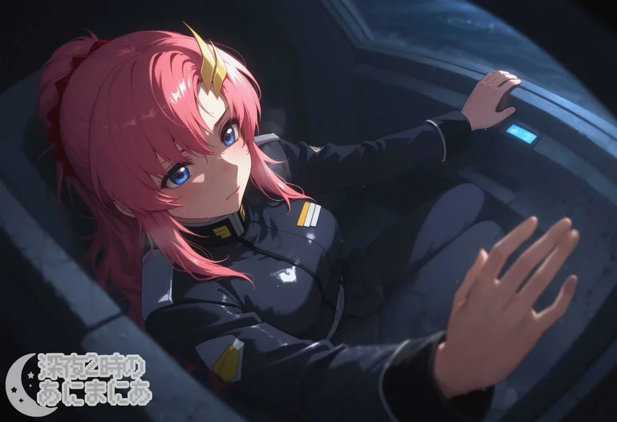 奪われた歌声刻まれた快楽 -vol.2- サンプル画像 2