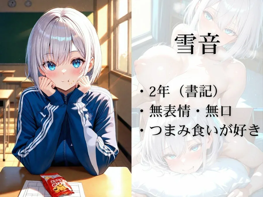 爆乳ばかりの学園祭実行委員 徹夜準備編 〜夜の校舎で先輩たちと抜け出して種付けしまくった話〜 サンプル画像 5