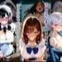 爆乳ばかりの学園祭実行委員 徹夜準備編 〜夜の校舎で先輩たちと抜け出して種付けしまくった話〜
